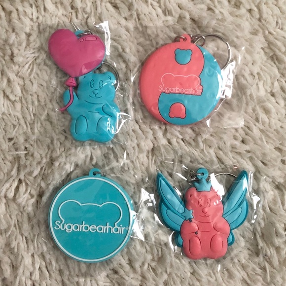 SUGARBEARHAIR Travel Case & Accessories - Picture 3 of 6